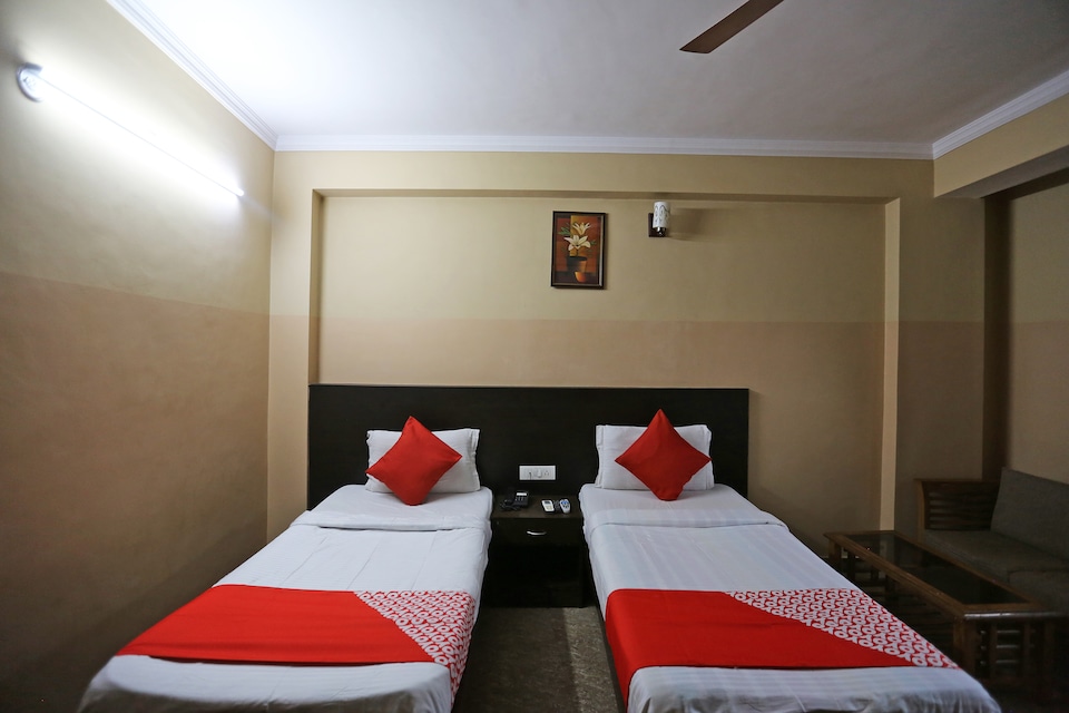 Capital O 45254 Ga-kyegu House, North Delhi, Delhi