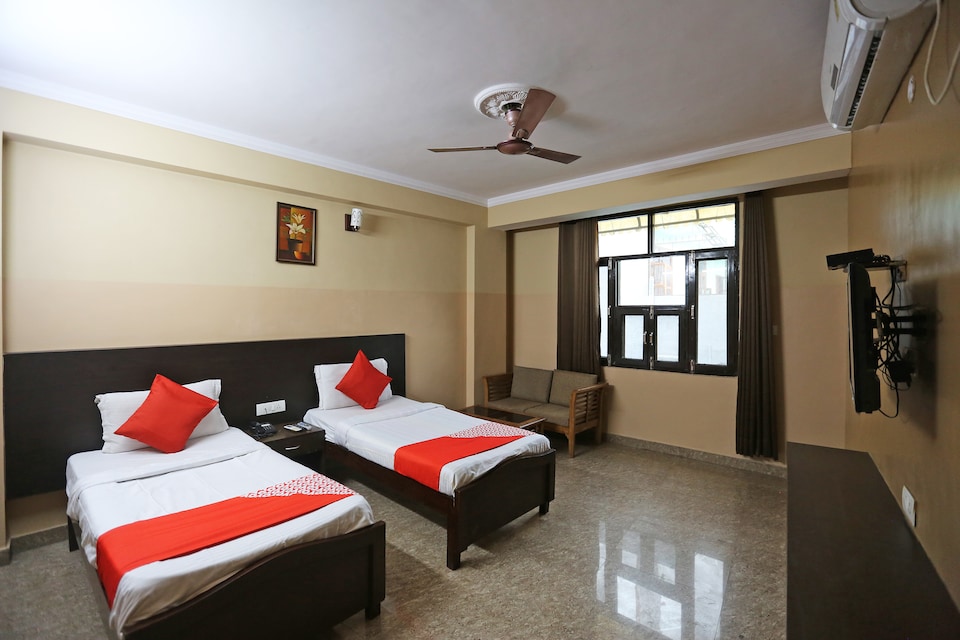 Capital O 45254 Ga-kyegu House, North Delhi, Delhi