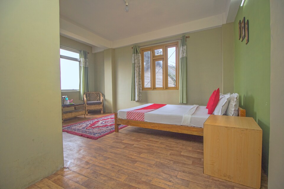 OYO 45258 Lee Meridian Resort, Havelock, Havelock