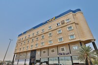 OYO 252 Etab Al Khobar Hotel 