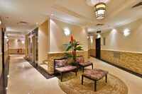 OYO 252 Etab Al Khobar Hotel 