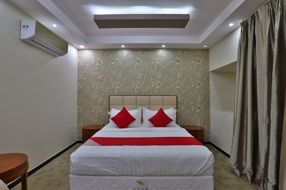 OYO 253 Etab Hotel Abha , Shamsan District, Abha