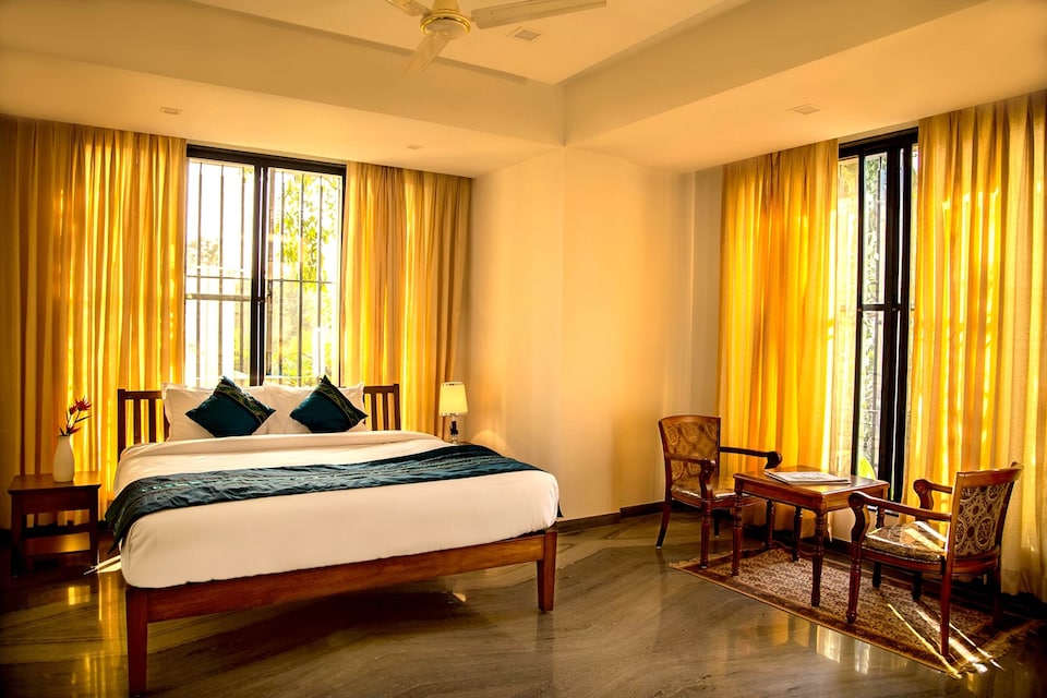 OYO Apartments 001 Near Gangapur Road, Nashik, Nashik