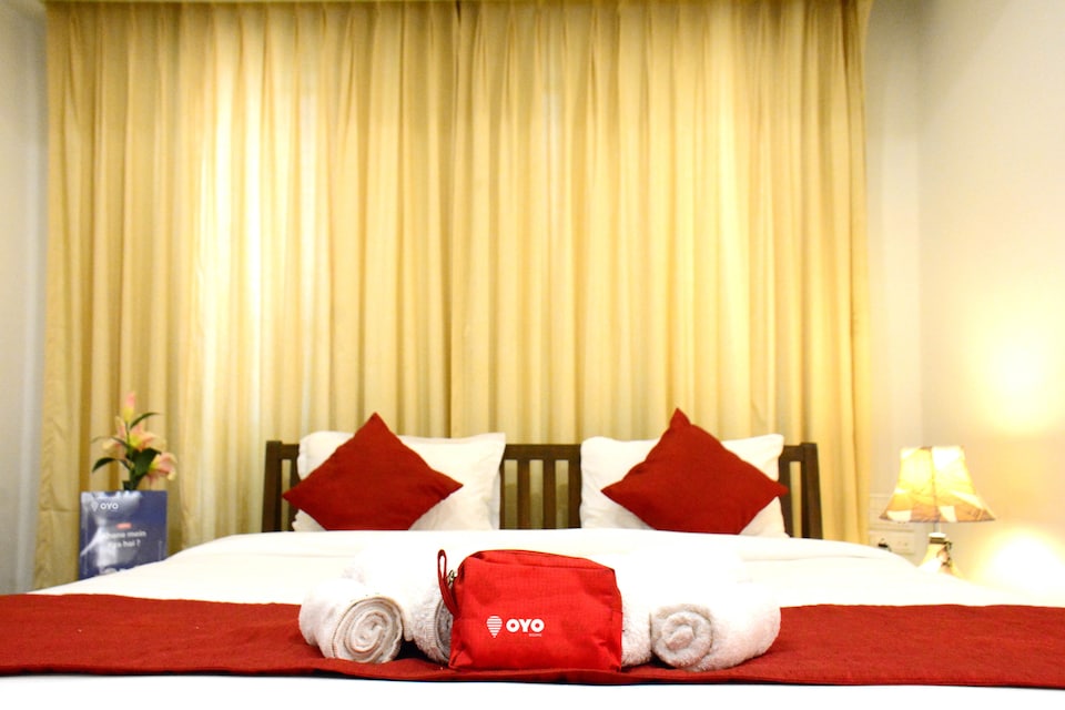 OYO Apartments 001 Near Gangapur Road, Nashik, Nashik