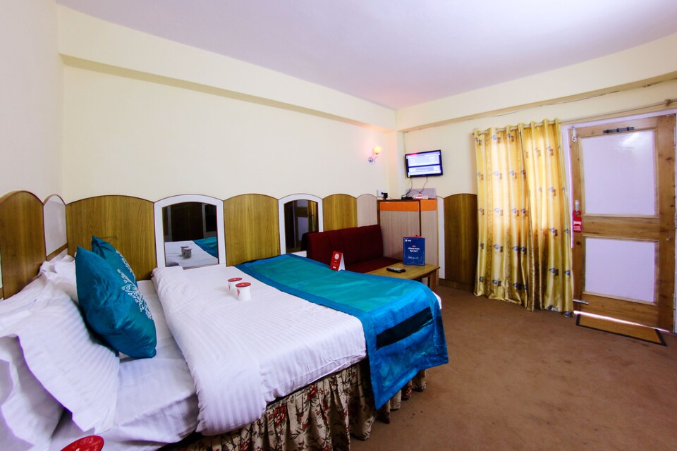 OYO Rooms 076 Lakkar Bazar Shimla, The Mall Road-Shimla, Shimla