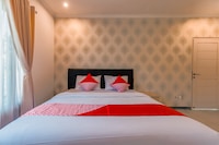 Hotel O Bogor Puncak Near Padang Golf Bukit Pelangi Formerly Gunung Geulis Village