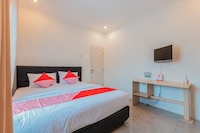 Hotel O Bogor Puncak Near Padang Golf Bukit Pelangi Formerly Gunung Geulis Village