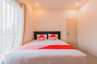 Hotel O Bogor Puncak Near Padang Golf Bukit Pelangi Formerly Gunung Geulis Village