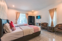 Hotel O Bogor Puncak Near Padang Golf Bukit Pelangi Formerly Gunung Geulis Village