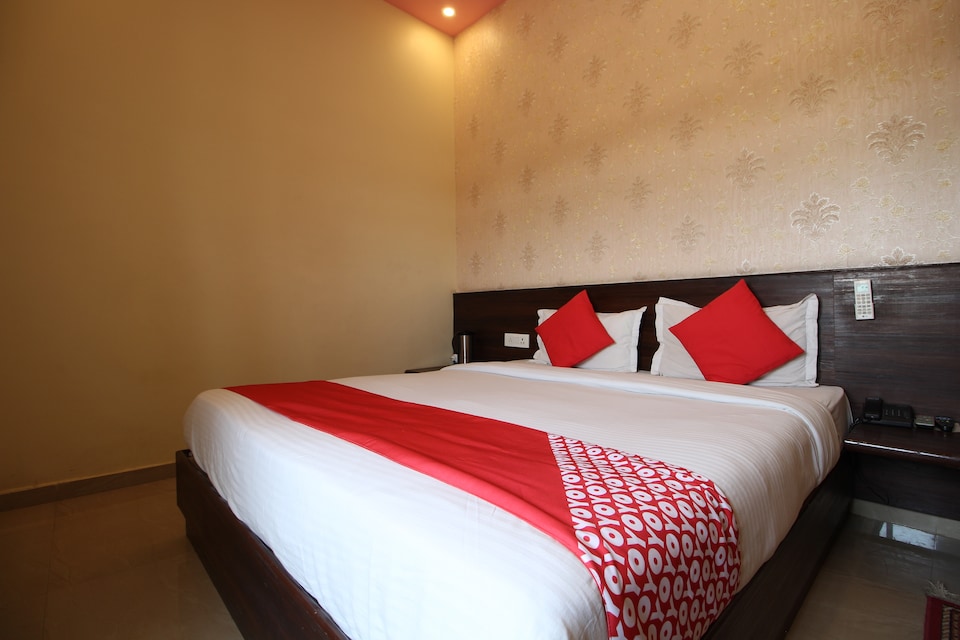 OYO 45271 Hotel Haveli, Gangapur City, Karauli