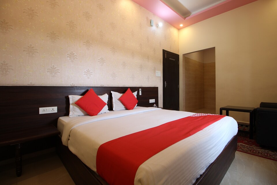 OYO 45271 Hotel Haveli, Gangapur City, Karauli