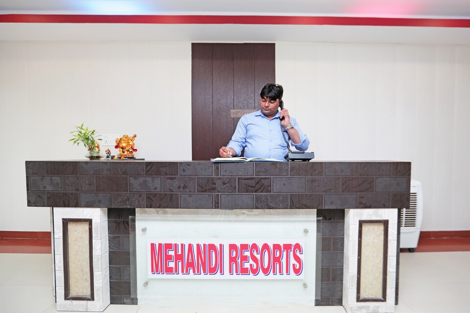 OYO 45274 Mehandi Resort, Sonipat, Sonipat