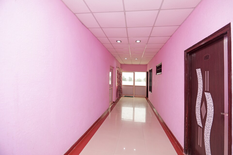 OYO 45274 Mehandi Resort, Sonipat, Sonipat