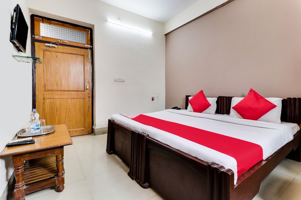 OYO 45278 Anuraag Palace , Etawah, Etawah