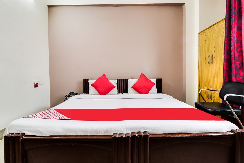 OYO 45278 Anuraag Palace , Etawah, Etawah