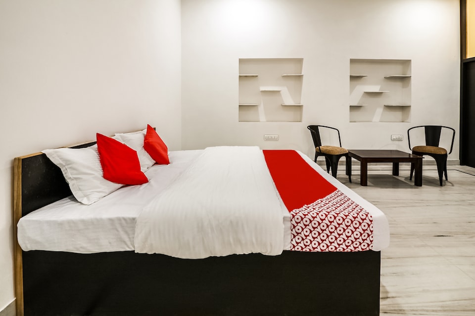 OYO 45280 Mokaji Inn, Chopasni jodhpur, Jodhpur