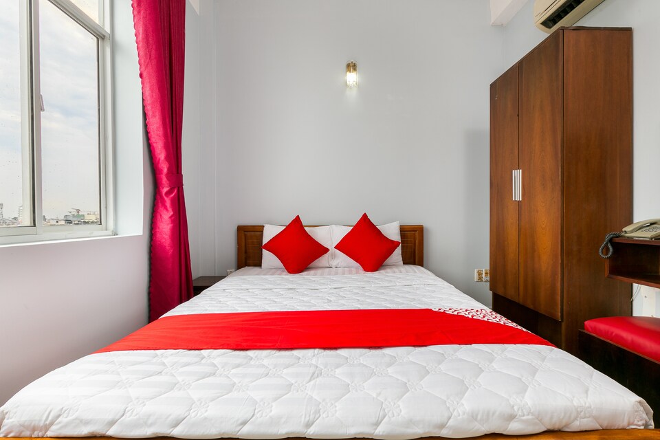 OYO 257 Quang Trung Hotel, Go Vap Ho Chi Minh, Ho-Chi-Minh