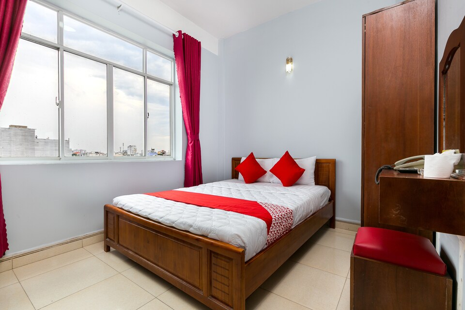 OYO 257 Quang Trung Hotel, Go Vap Ho Chi Minh, Ho-Chi-Minh