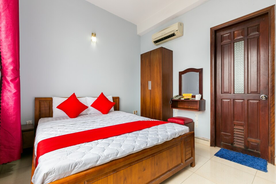 OYO 257 Quang Trung Hotel, Go Vap Ho Chi Minh, Ho-Chi-Minh