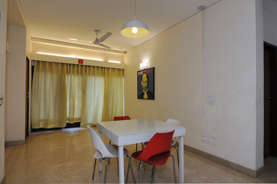 OYO Flagship 494 East of Kailash, Greater Kailash Delhi, Delhi