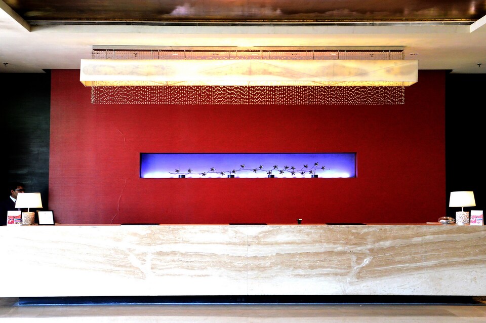 OYO 4546 Hotel Royal Orchid, Jaipur Airport, Jaipur