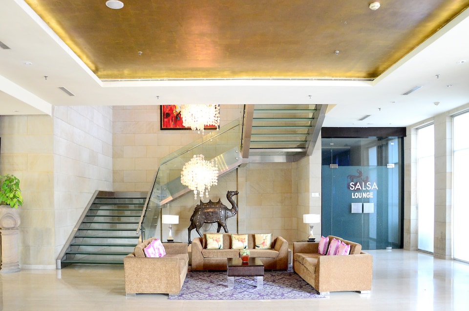 OYO 4546 Hotel Royal Orchid, Jaipur Airport, Jaipur