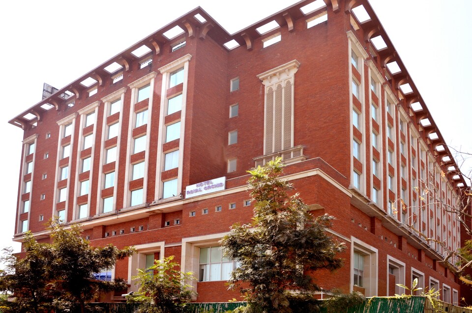 OYO 4546 Hotel Royal Orchid, Jaipur Airport, Jaipur