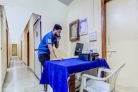 Hotel O New Ushakal Lodging & Boarding