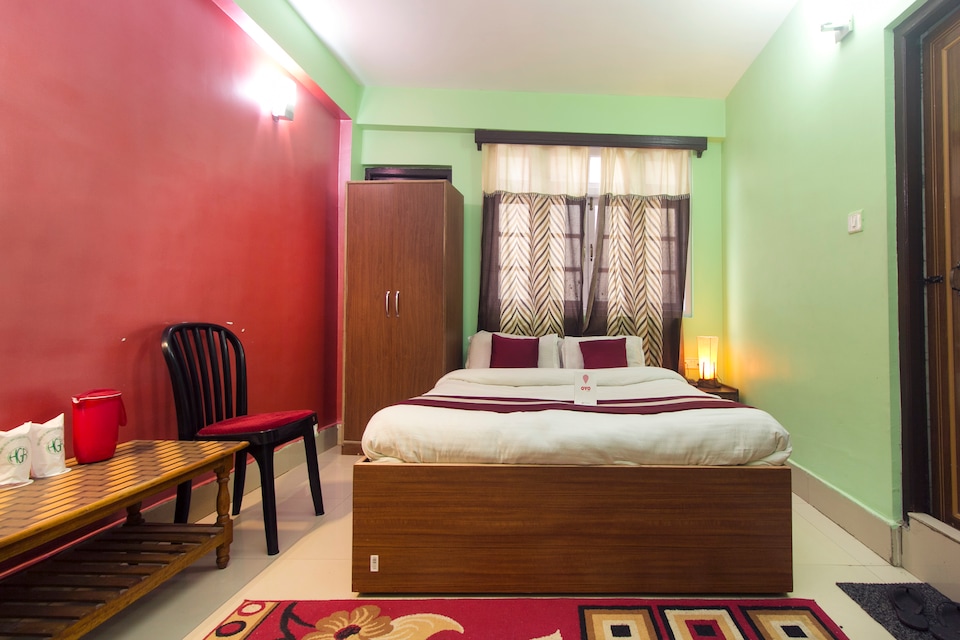 OYO 4547 Himalayan Gateway Residency, Darjeeling, Darjeeling