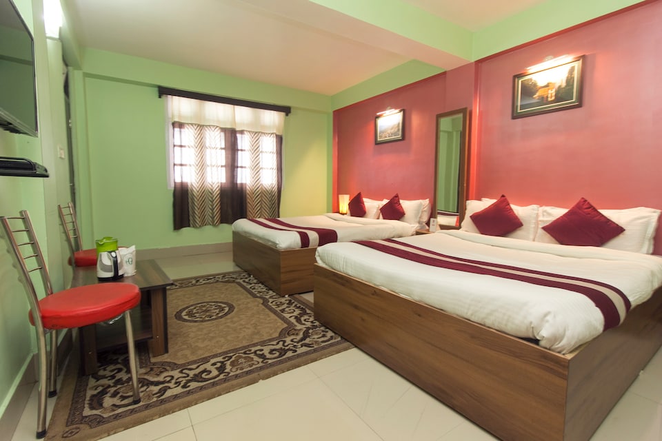 OYO 4547 Himalayan Gateway Residency, Darjeeling, Darjeeling