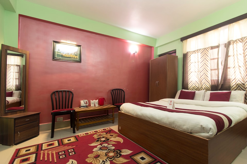 OYO 4547 Himalayan Gateway Residency, Darjeeling, Darjeeling