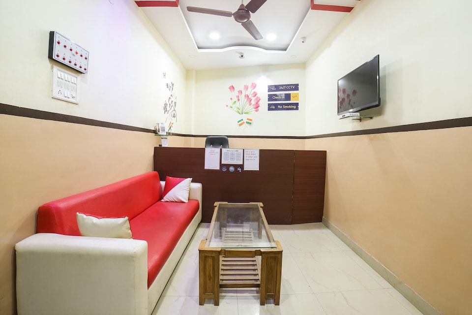 LIVE AS STN089, Satna, Satna