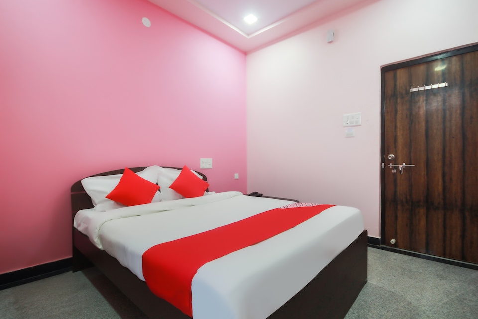 OYO 45292 Sln Hotel, Raichur, Raichur
