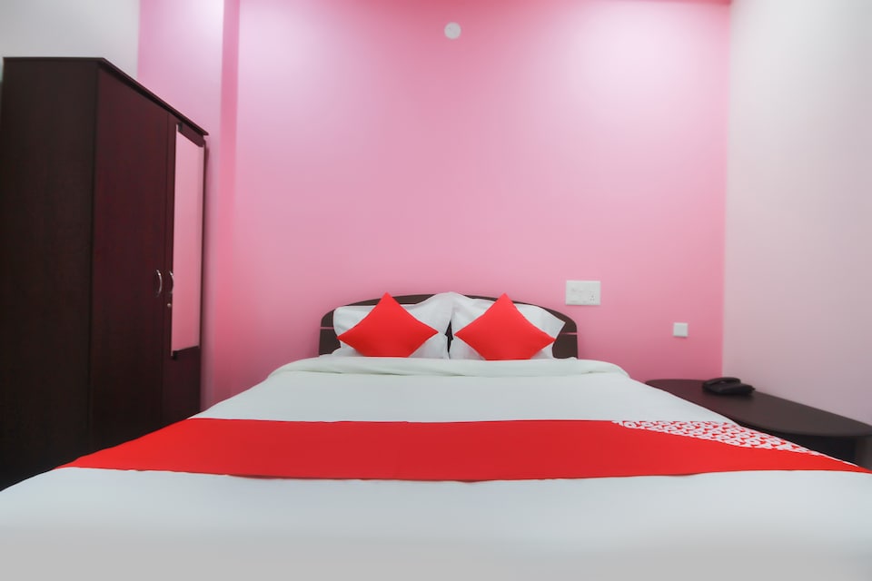 OYO 45292 Sln Hotel, Raichur, Raichur