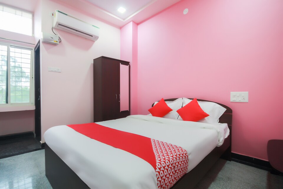 OYO 45292 Sln Hotel, Raichur, Raichur