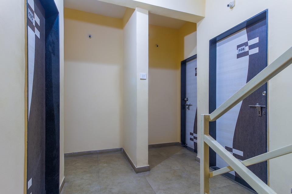 OYO 45293 Daulat Resort , Khadakwasla Pune, Pune