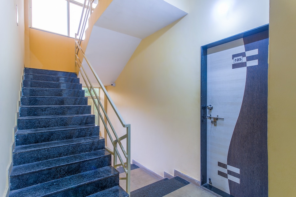 OYO 45293 Daulat Resort , Khadakwasla Pune, Pune