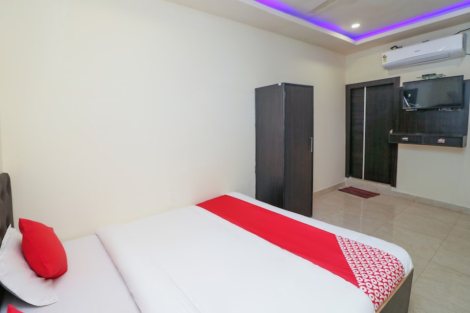 OYO 45299 Hotel Sanjay Palace , Rewa, Rewa