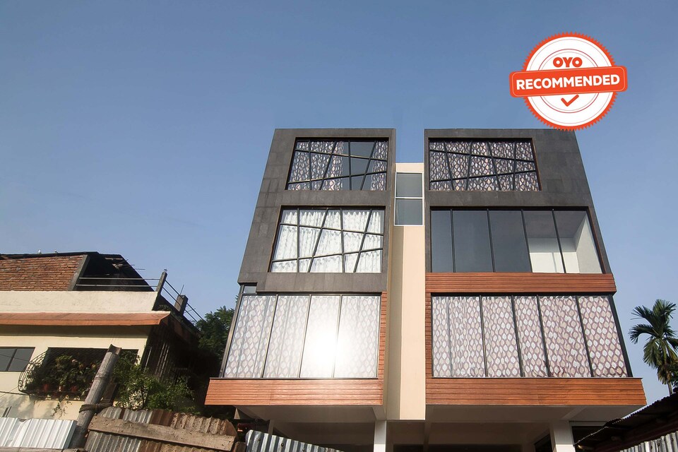 Collection O Queens Casa, ISBT Guwahati, Guwahati