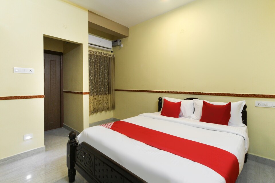OYO 45306 Ko Villas, Pudukkottai, Trichy