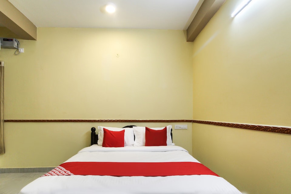 OYO 45306 Ko Villas, Pudukkottai, Trichy