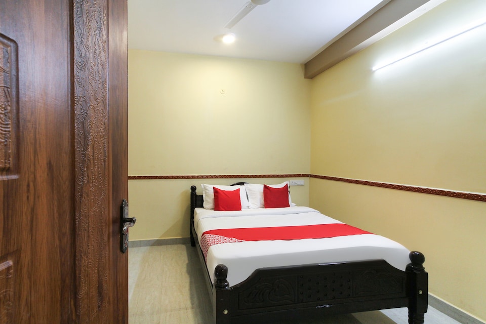 OYO 45306 Ko Villas, Pudukkottai, Trichy