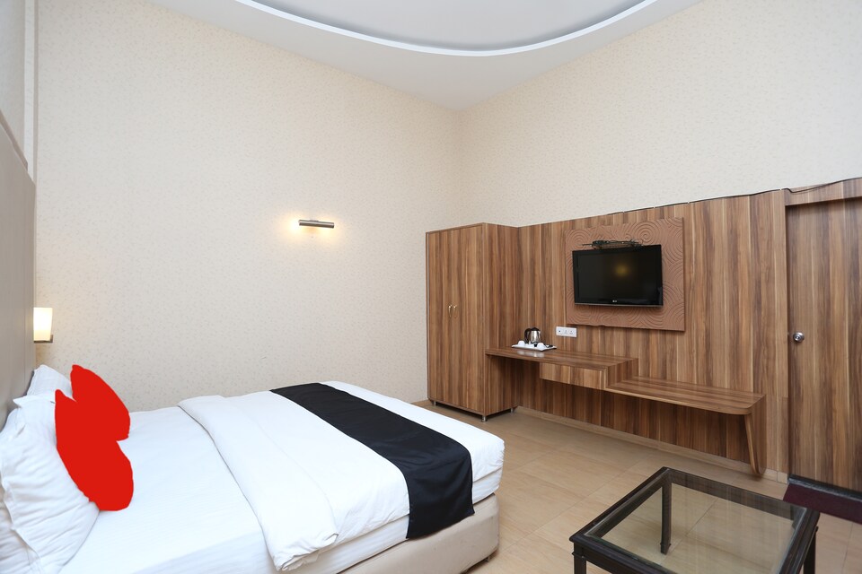 Capital O 45308 Hotel Highway, Tinsukia, Tinsukia