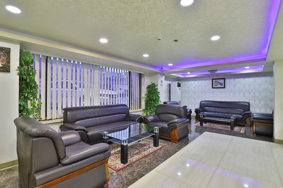 OYO 255 Khobar Palace Hotel, Al Aqrabiyah Khobar, Khobar