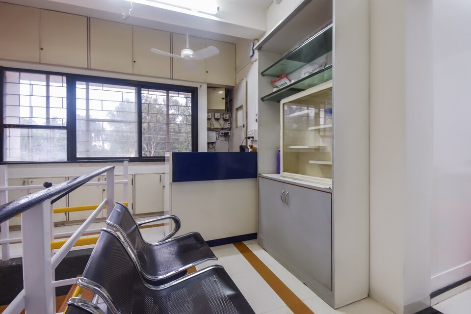 SPOT ON 45312 Hotel Deva's, Nashik, Nashik