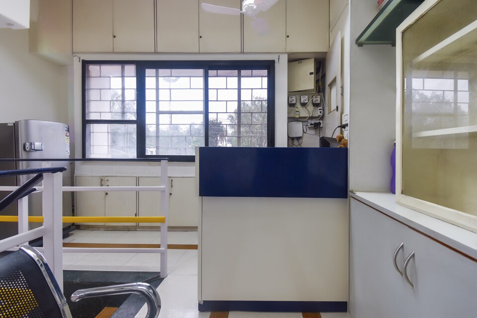 SPOT ON 45312 Hotel Deva's, Nashik, Nashik