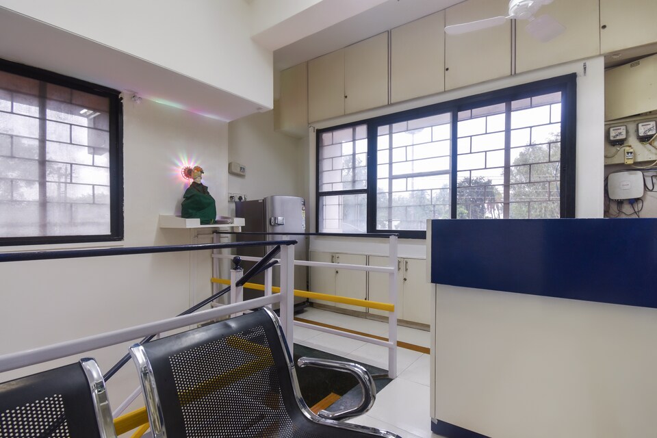 SPOT ON 45312 Hotel Deva's, Nashik, Nashik