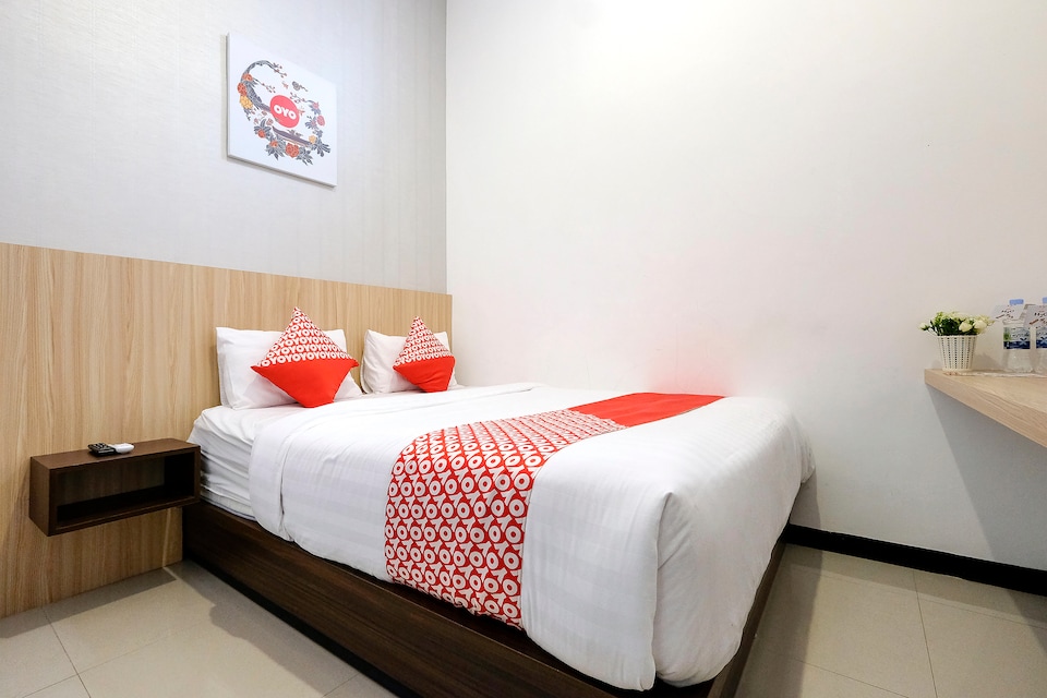 OYO 1137 Ndalem Panularan, Solo Timur, Solo