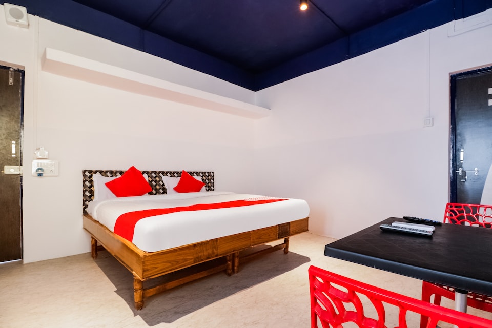 OYO 45314 Hotel Mejwani, Akola, Akola