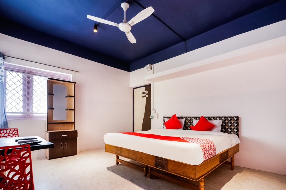 OYO 45314 Hotel Mejwani, Akola, Akola